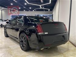 كرايسلر 300